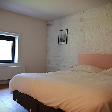 Apartament Le Moulin De Bosson - Ourasi Ferrières Zewnętrze zdjęcie