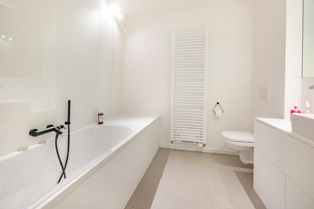 Apartament Le Moulin De Bosson - Ourasi Ferrières Zewnętrze zdjęcie