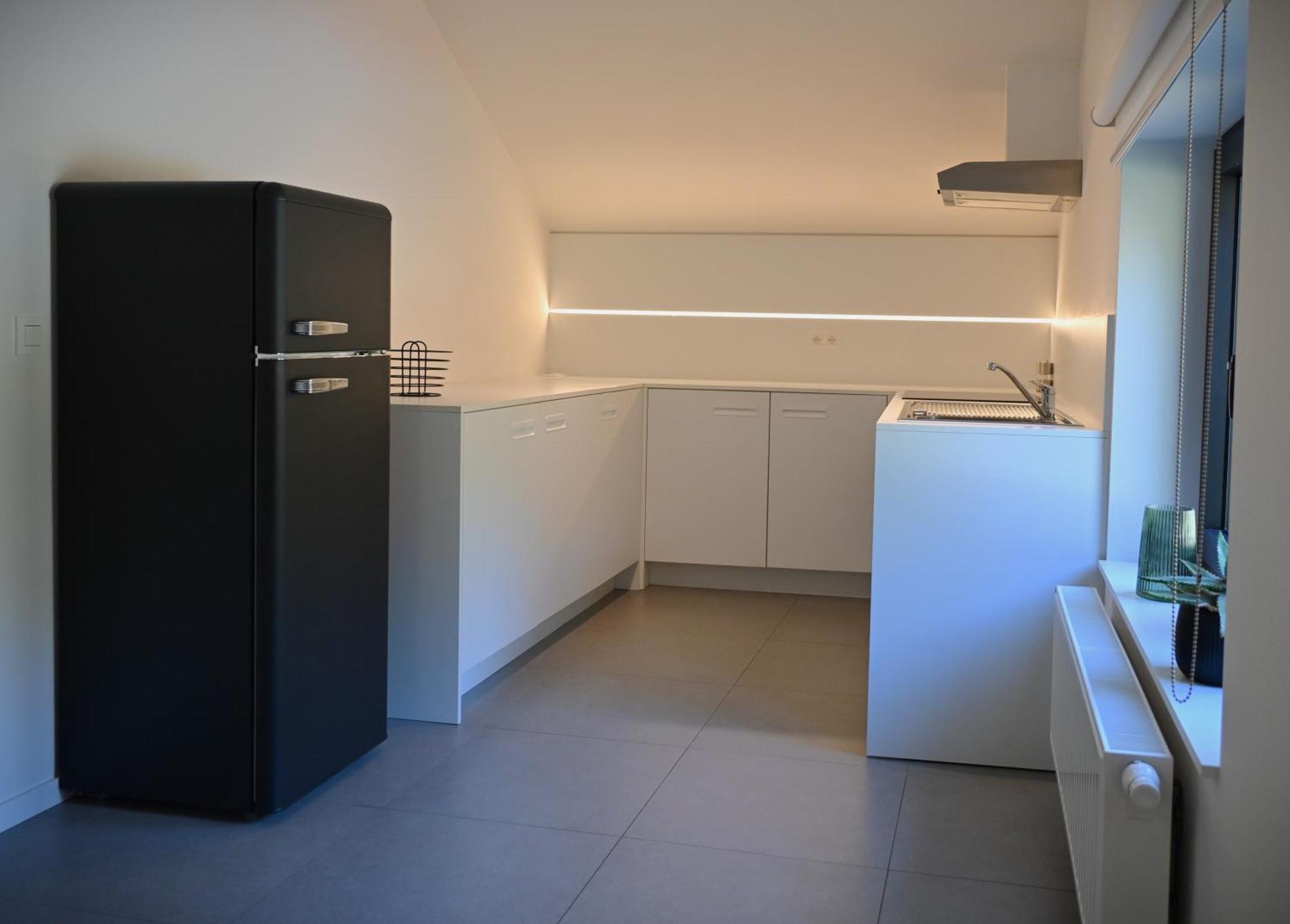 Apartament Le Moulin De Bosson - Ourasi Ferrières Zewnętrze zdjęcie
