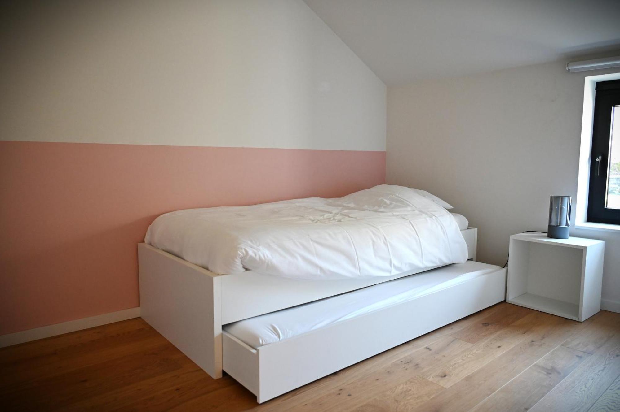Apartament Le Moulin De Bosson - Ourasi Ferrières Zewnętrze zdjęcie